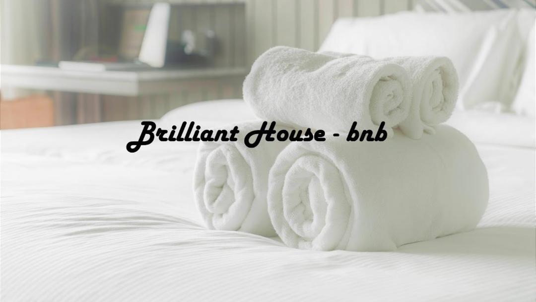Brilliant House Apartment *