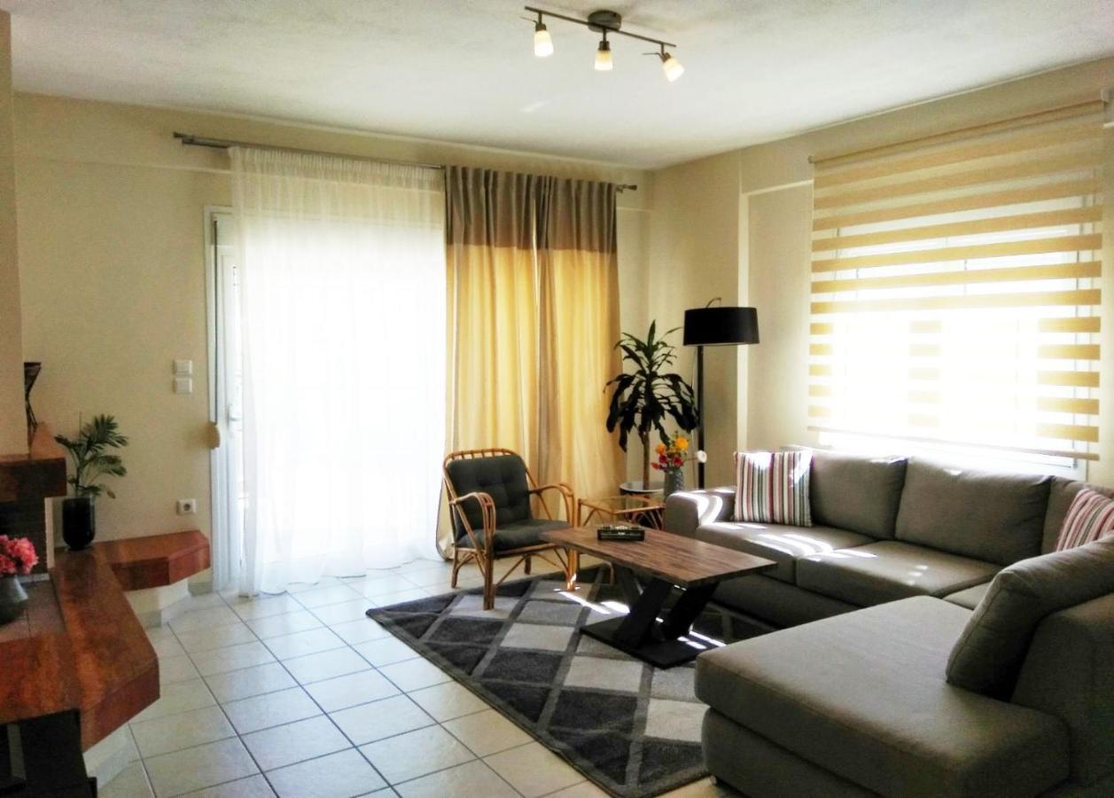 Brilliant House * Volos