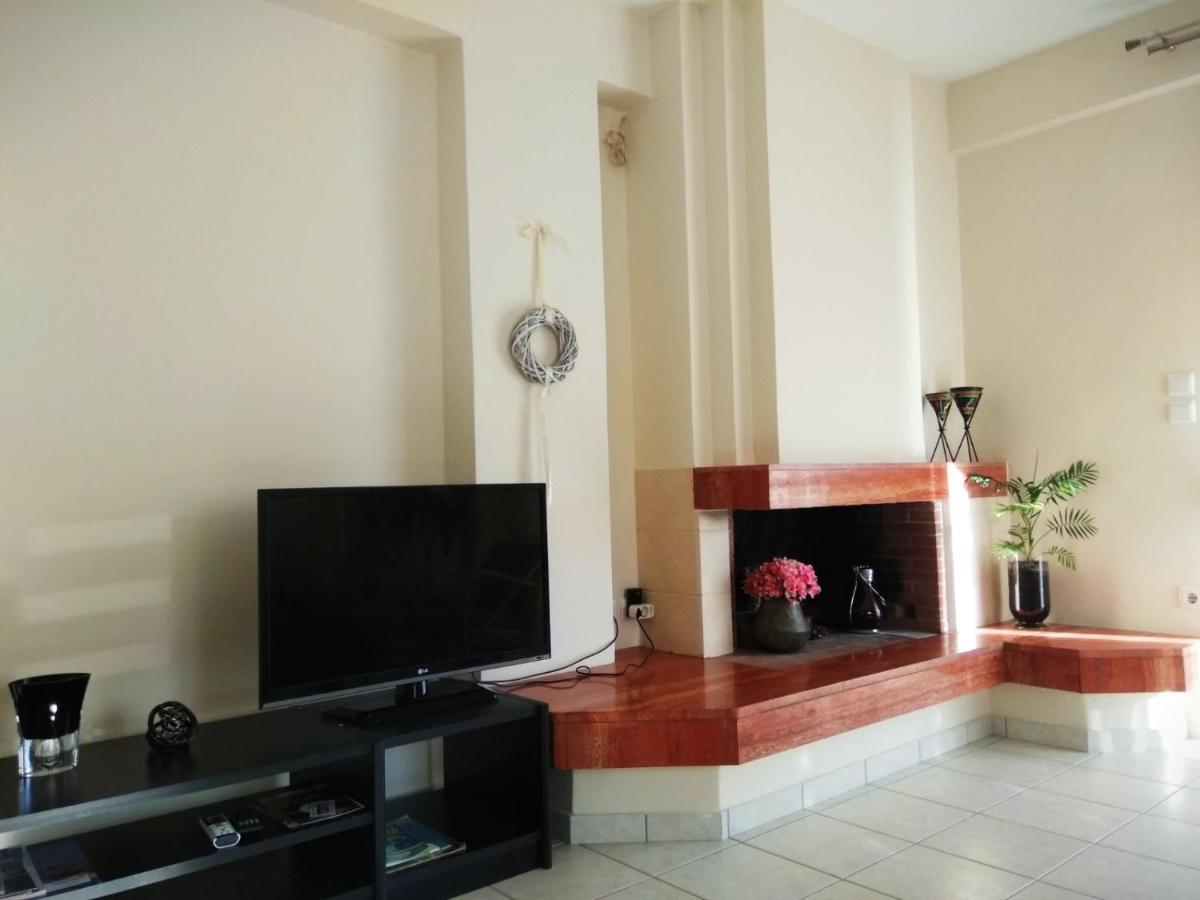 Brilliant House Apartment