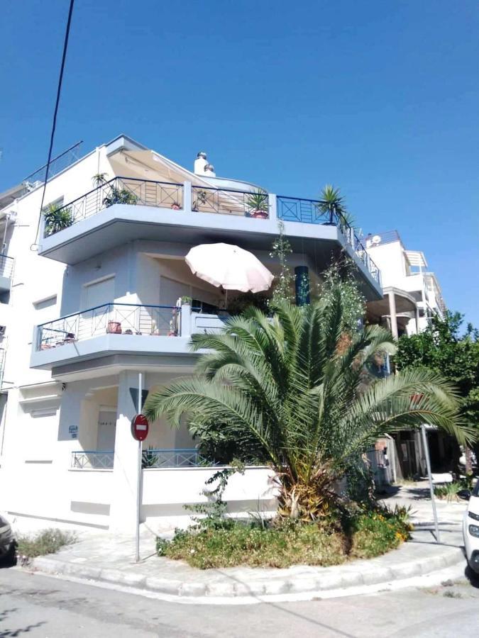 Apartment Brilliant House Volos