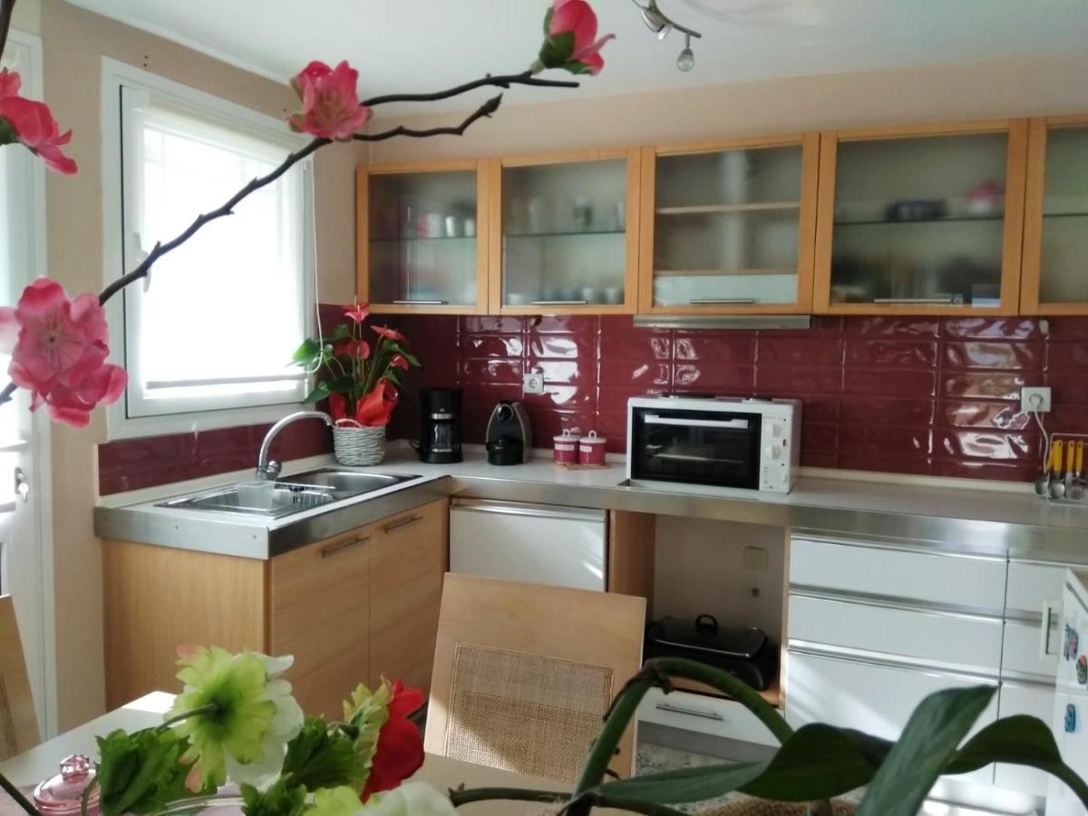 Brilliant House Apartment Volos