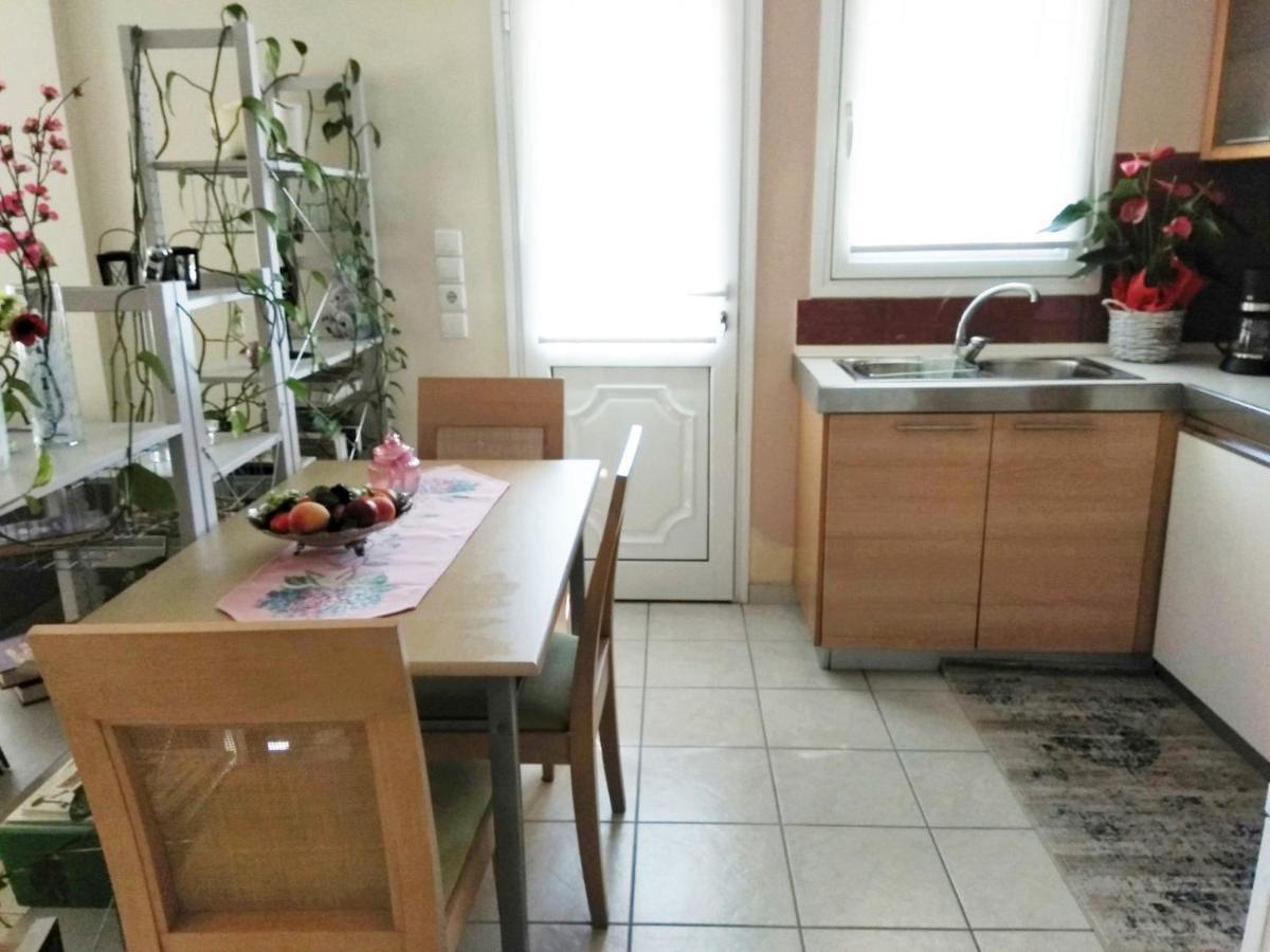 Apartment Brilliant House Volos