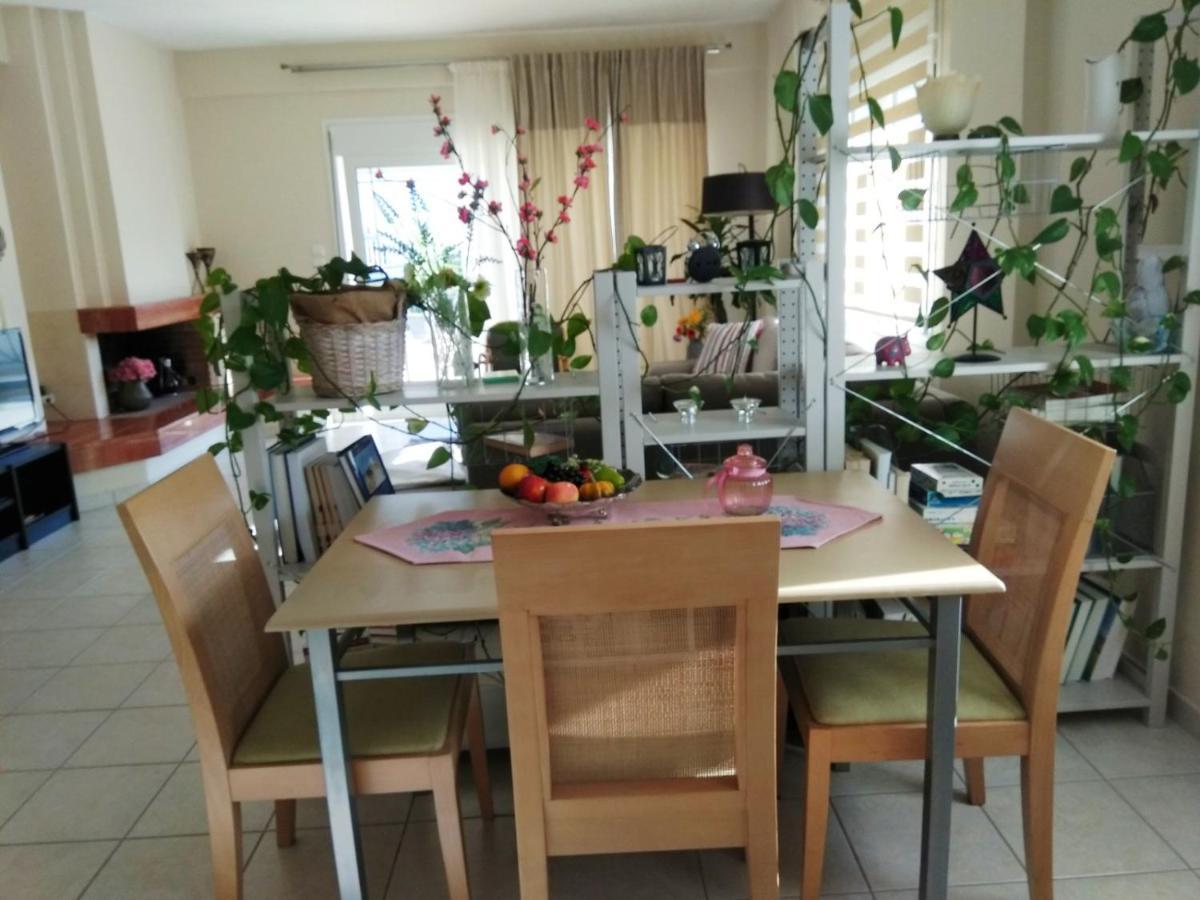 Apartmán Brilliant House