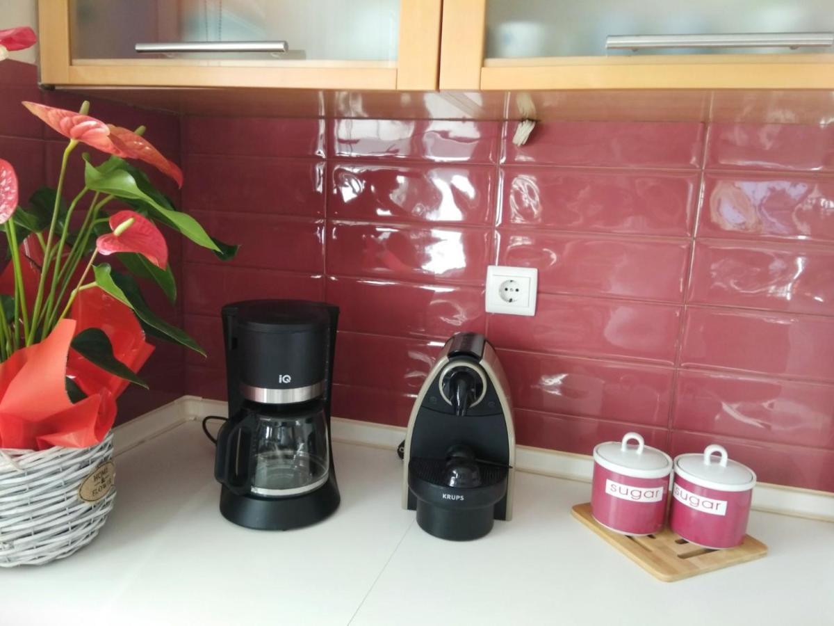Apartment Brilliant House Volos