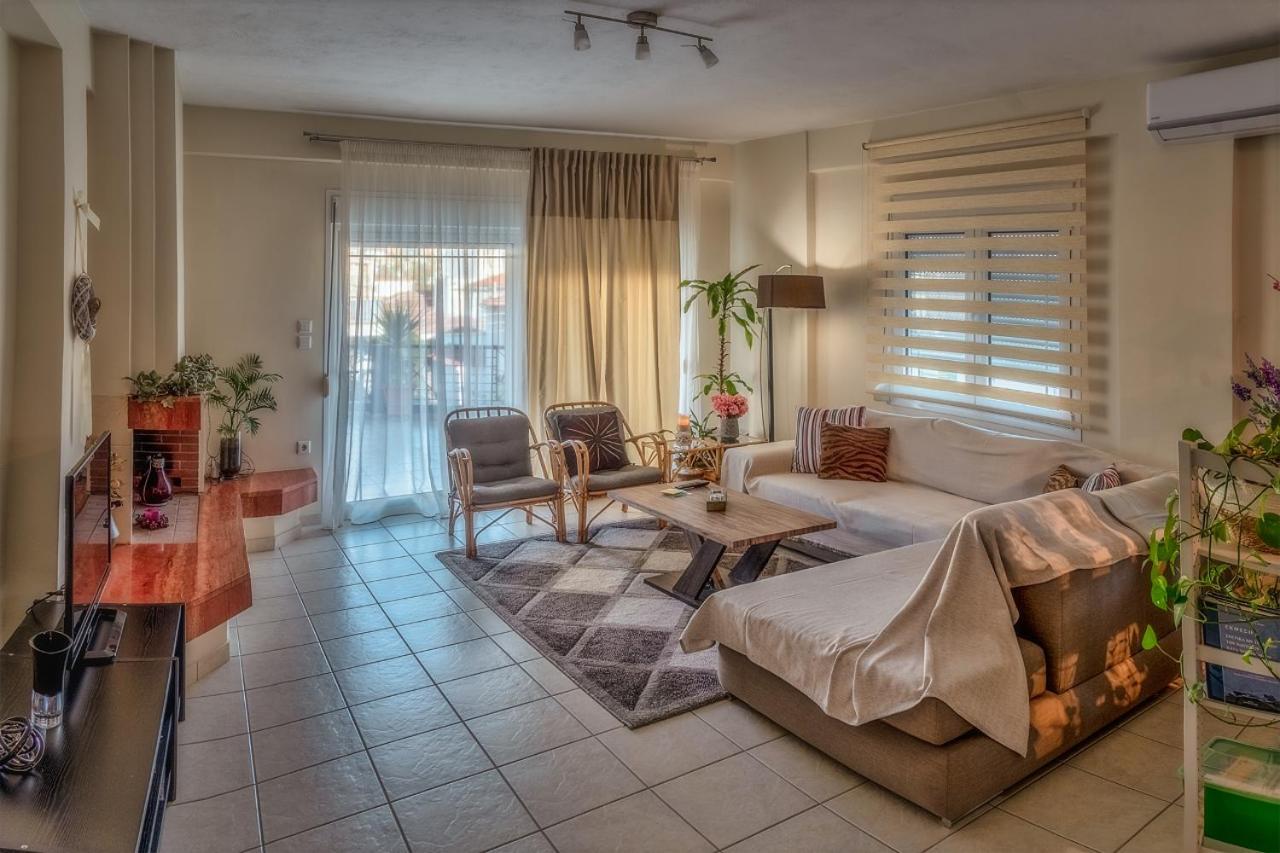Brilliant House Volos
