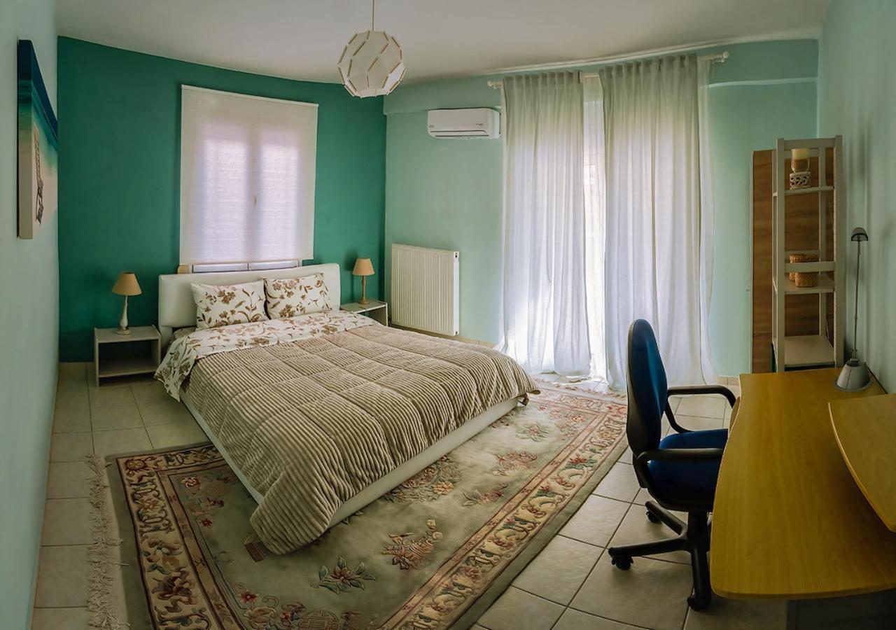 Apartment Brilliant House *