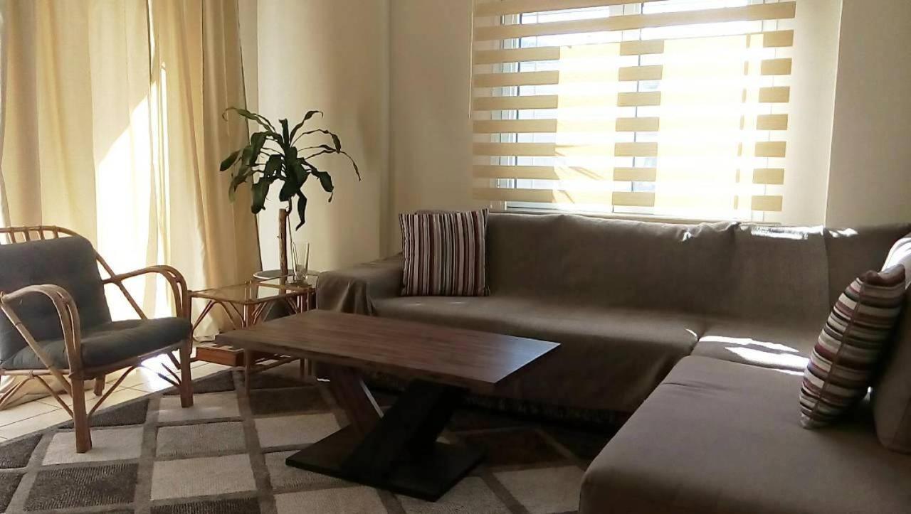 Brilliant House Apartment Volos