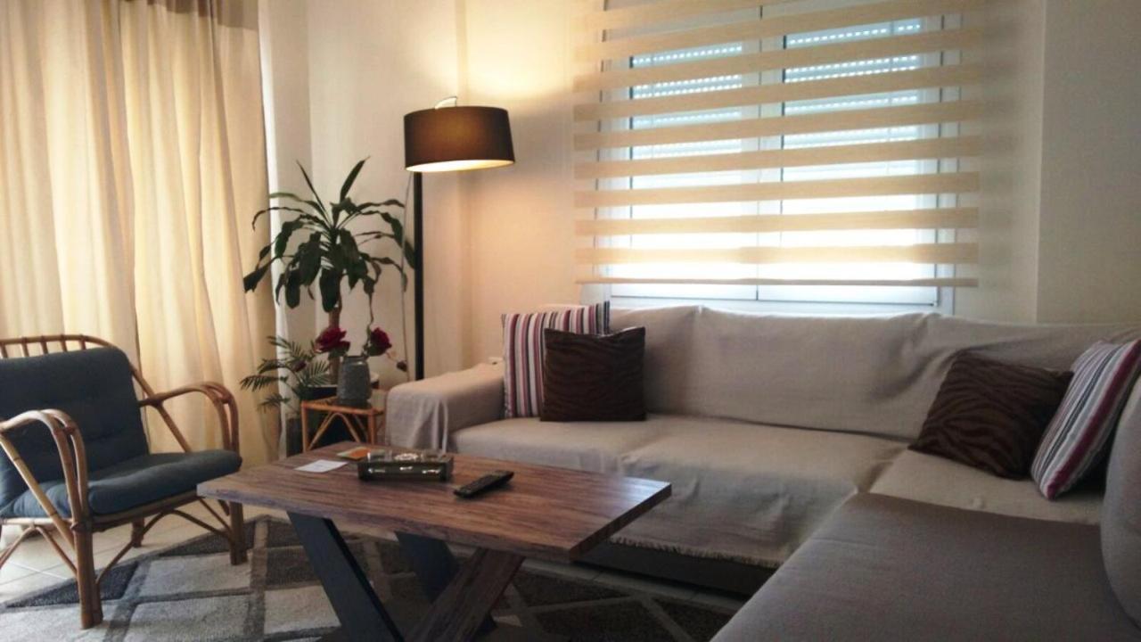 Apartmán Brilliant House